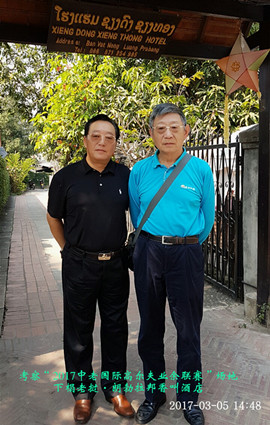 考察联赛场地   保障联赛质量