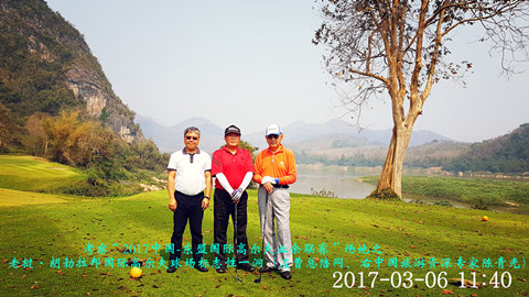 考察联赛场地   保障联赛质量